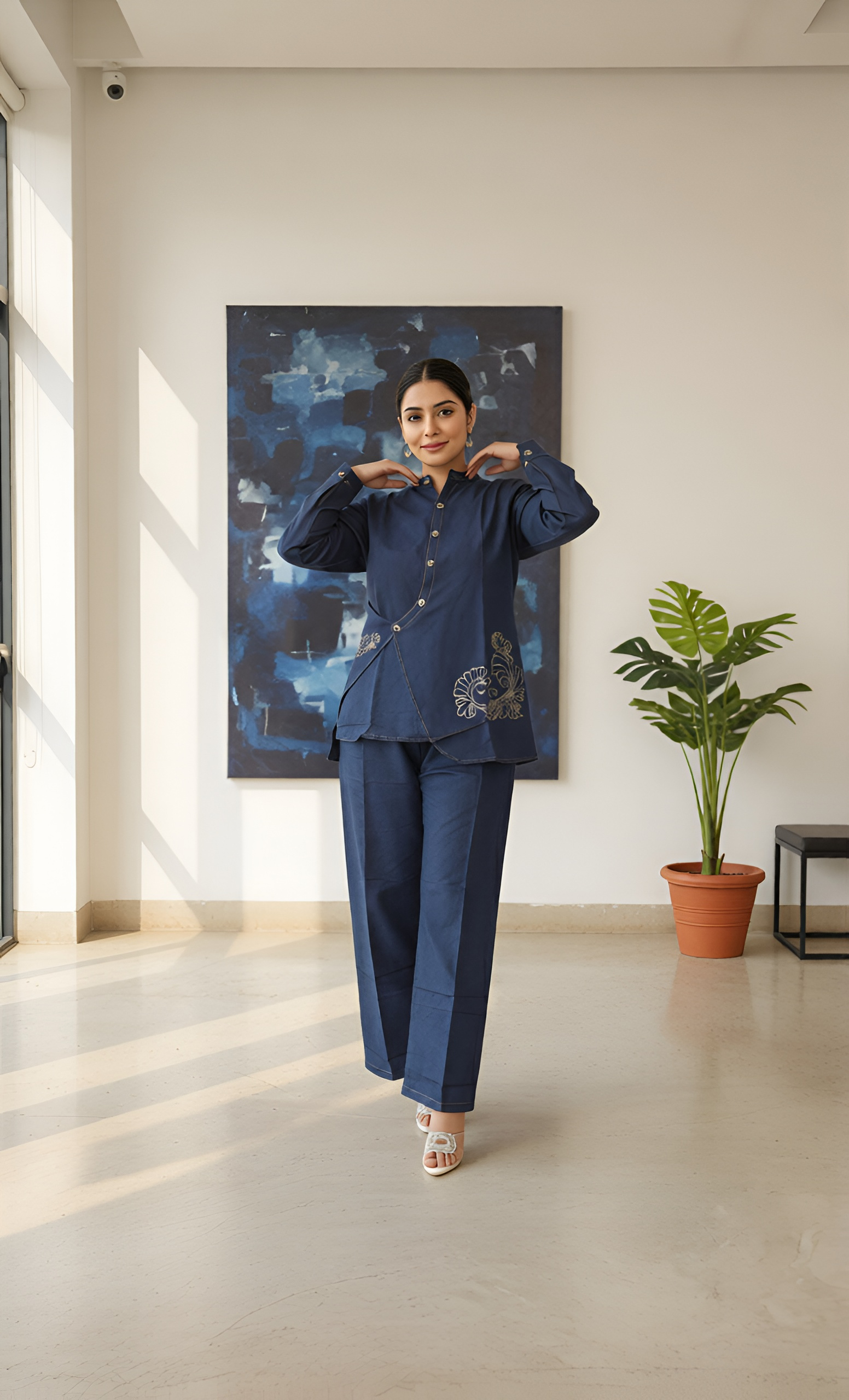 Designer Kurti Collection